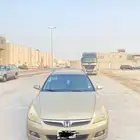 هوندا اكورد 2007