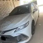 كامري 2023 استاندر مطور ممشى قليل