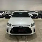 تويوتا يارس 2026 جديد Y ليمتد جديد ( عبداللطيف جميل )