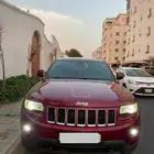 جيب جراند شيروكي 2014