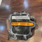 شمعة امامية فورد F-150 2025