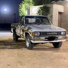هايلوكس 88