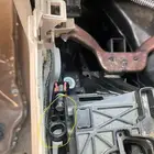 متوفر للبيع جلدة القير كامري 2016-2017