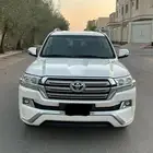 تويوتا جكس ار 2017 فل كامل رقم 3 سعودي ممشى قليل .