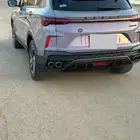 جيلي كولراي 2024 نظيف جدا