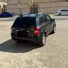 سيارة هونداى توسان موديل 2009