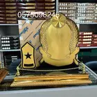 هدايا رسمية ودروع تكريم فاخرة   تصميم مميز وجودة عالية