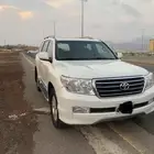 لاندكروزر 2011 في اكس ار فل كامل