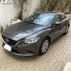 مازدا 6 ممشى 142