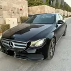 مرسيدس (E-200) موديل 2019 - وارد ألمانيا