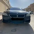 بي ام دبليو 640i