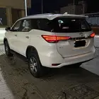 فورشنر 2023 - 6سلندر