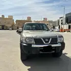 باترول مخزن موديل 2000
