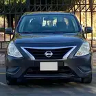 نيسان صني 2021 وكاله