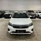 هوندا سيتي 2024 DX شبه جديد ( الوكيل عبدالله هاشم )