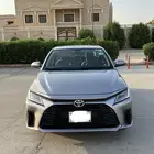 للبيع يارس 2023 وكالة بالكامل