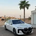 بي إم دبليو 2025 إم  كت