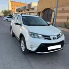 راف فور 2013 فل دبل