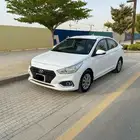 هيونداي اكسنت 2019 للبيع