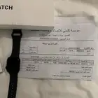 ساعة ابل واتش