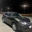 نيسان اكس تريل 2018
