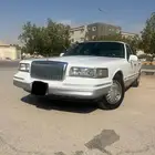 لنكولن تاون كار موديل 1996