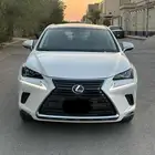 لكزس 2020 NX300 فل كامل اعلئ فئة سعودي ( مخززن ) .