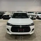 سوزوكي ديزاير 2025 شبه جديد ( الشكل الجديد )