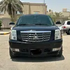 كاديلاك سكاليد - 2013 - وارد الجميح