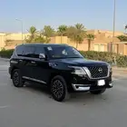 للبيع باترول بلاتينيوم 2022 فل كامل