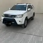 جيب فرتشنر 2008