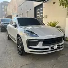 Porsche Macan 2023 7500km