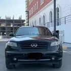 إنفنيتي FX