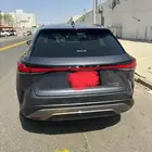 لكزس RX 2025 فل كامل للتازل او للبيع