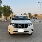 تويوتا برادو 2023 فل كامل