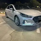 للبيع سوناتا 2019 سمارت