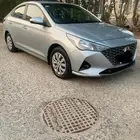 اكسينت 2023 للبيع