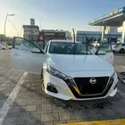 نيسان التيما رياضيه SR