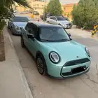 ميني كوبر 2025