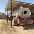 البي صهريج 1990