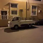 سوزوكي كاري 2024 وكالة