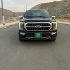 فورد F150 بلاتينيوم 2021