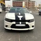 دوج شارجر GT للبيع او البدل المناسب
