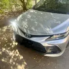 كامري 2022