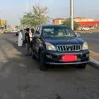 برادو VX ستة سلندر 2005