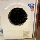 مجفف الملابس الكهربائية