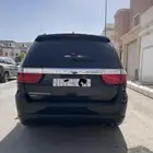 دودج دورانجو 2013 - ستاندر - 6 سلندر بيع مستعجل