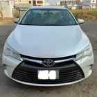كامري 2017 للبيع