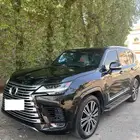 لكزس ال اكس 600