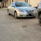 كامري GLX موديل 2008